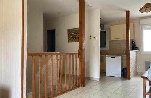 Cosnac House | Maison de vacances