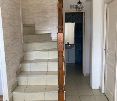 Cosnac House | Maison de vacances