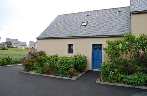 Saint-Coulomb House | Maison de vacances l’Émeraude