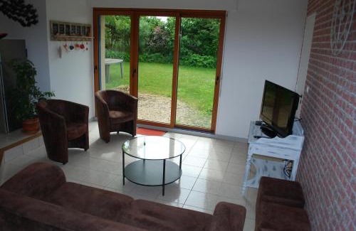 Saint-Coulomb House | Maison de vacances l’Émeraude