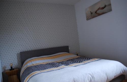 Saint-Coulomb House | Maison de vacances l’Émeraude