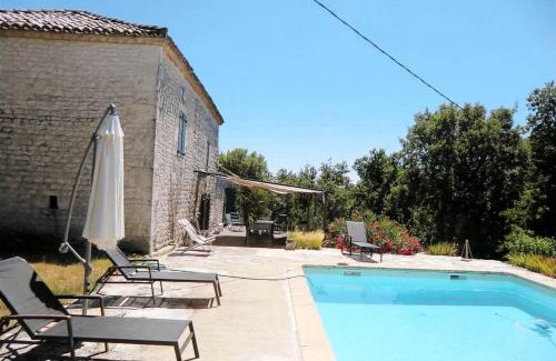 Fauroux House | Maison de vacances la Boissière