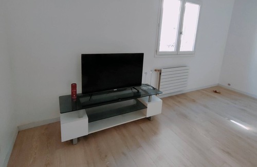 Sainte-Marguerite House | Maison de Vacances, Marseille