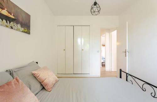 Sainte-Marguerite House | Maison de vacances Marseille