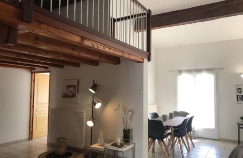 Olonzac House | Maison de vacances Olonzac