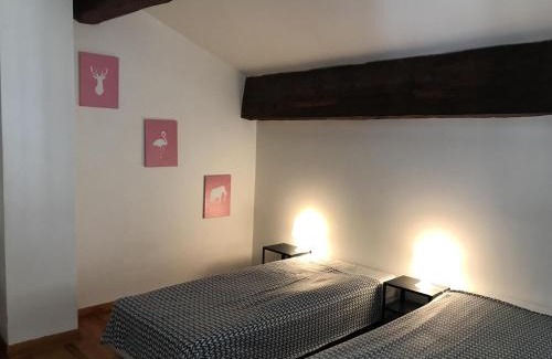Olonzac House | Maison de vacances Olonzac