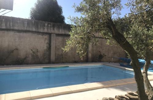 Olonzac House | Maison de vacances Olonzac