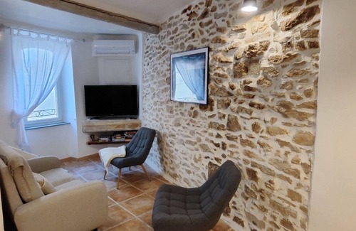 Lancon-Provence House | Maison de Village "latipik"