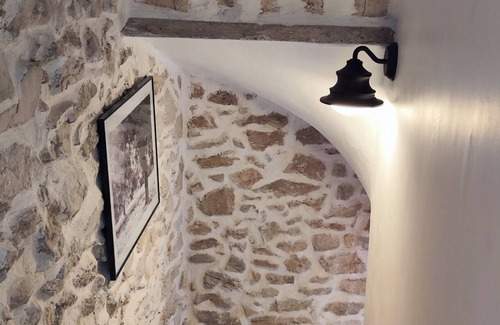 Lancon-Provence House | Maison de Village "latipik"