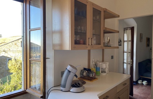 Barbaggio House | MAISON DE VILLAGE A TORRA
