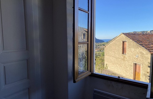 Barbaggio House | MAISON DE VILLAGE A TORRA