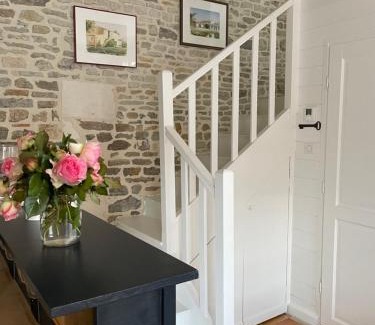 Saint-Georges-d'Oleron House | Maison de village a Oléron