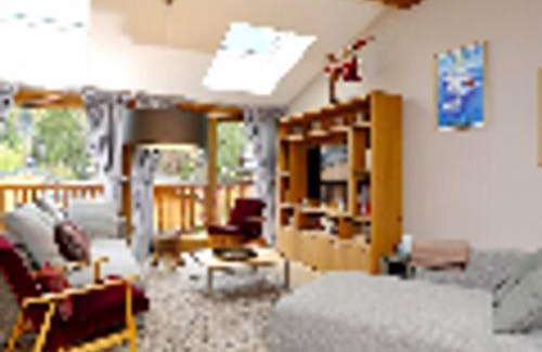 Le Praz House | Maison de village au cœur du Praz avec sauna et garage - FR-1-772-4