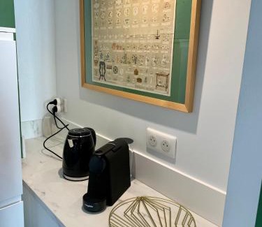 Le Suquet House | Maison de village Cannes Le Suquet