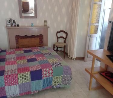 Vezzani House | Maison de village, charmante et authentique, haute-corse