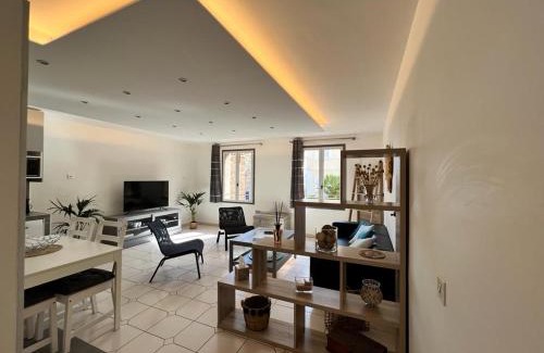 Ramatuelle House | Maison de village chez Audrey