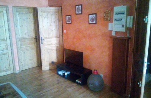 Cruis Apartment | maison de village