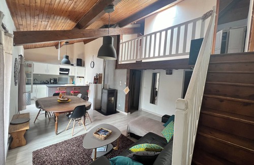 Formigueres House | Maison de Village