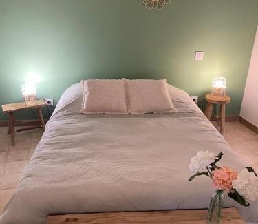 Fourques House | Maison de village