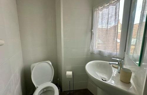 Vierzon Apartment | Maison de ville centrale