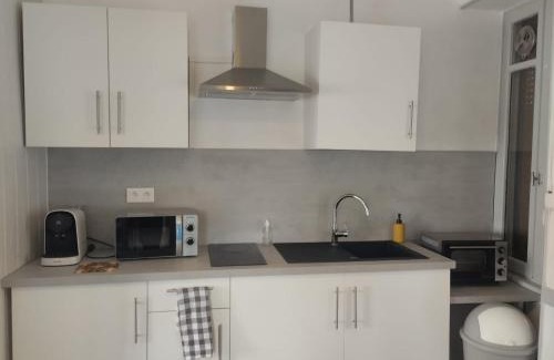 Vierzon Apartment | Maison de ville centrale
