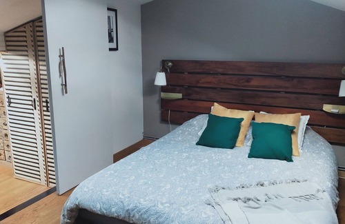 Cenon House | Maison de Ville Cosy Avec Jardin aux Portes de Bordeaux
