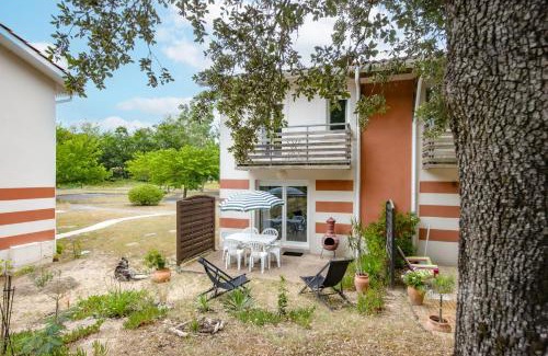 Soulac-sur-Mer House | Maison de ville Domaine des sables