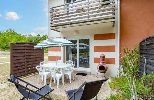 Soulac-sur-Mer House | Maison de ville Domaine des sables