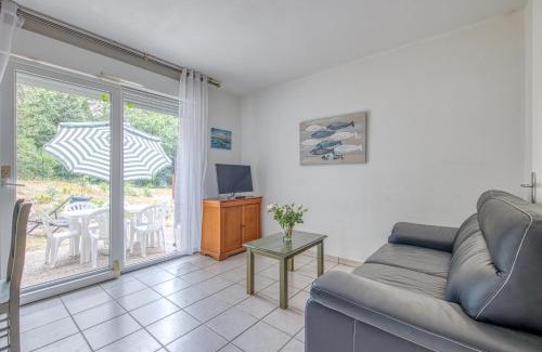 Soulac-sur-Mer House | Maison de ville Domaine des sables