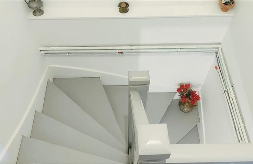 Montlucon House | Maison de ville