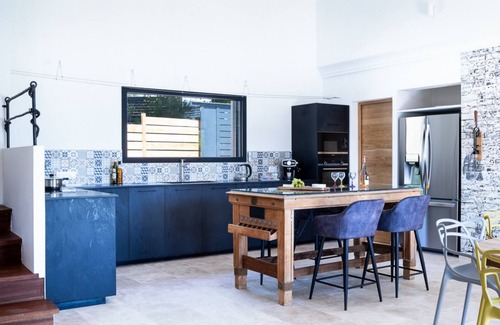 Villedieu Villa | Maison de Villedieu - Two Bedroom Villa, Sleeps 4