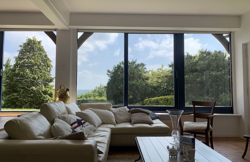 Benerville-sur-Mer House | Maison Deauville