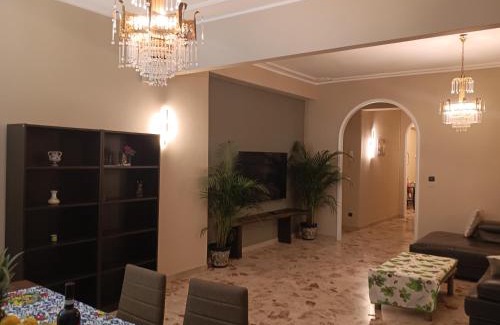 Picanello-Ognina-Barriera-Canalicchio Apartment | Maison Debora whit garage