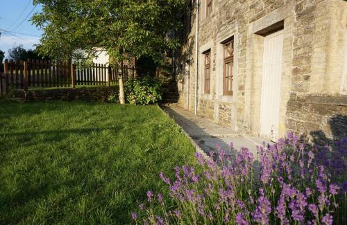 Gedinne House | Maison Demar
