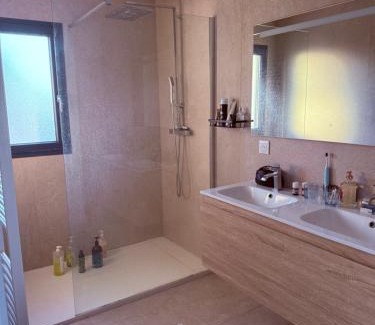 Baillargues Villa | Maison des Bananiers