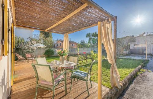 Tamaris House | Maison des Lilas - Welkeys