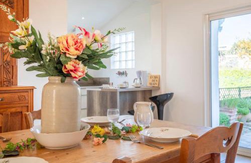 Tamaris House | Maison des Lilas - Welkeys