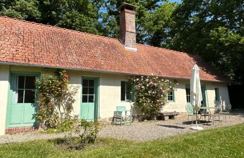 Varengeville-sur-Mer House | Maison des Petites Bruyeres 6