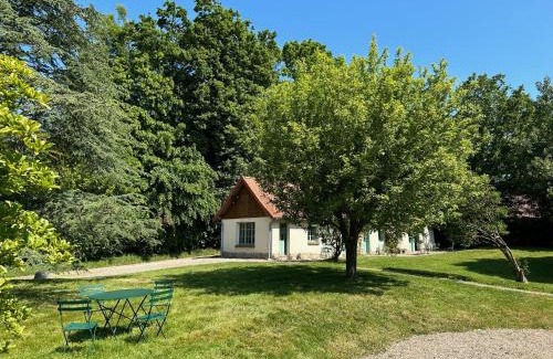 Varengeville-sur-Mer House | Maison des Petites Bruyeres 6