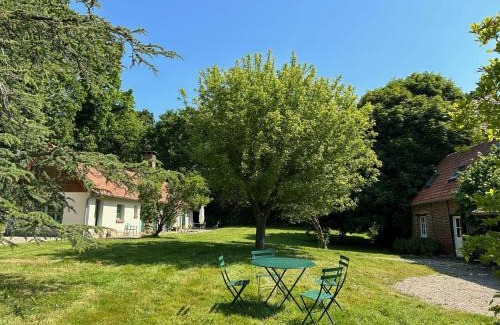 Varengeville-sur-Mer House | Maison des Petites Bruyeres 6