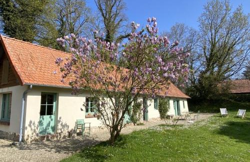 Varengeville-sur-Mer House | Maison des Petites Bruyeres 6