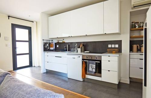 Castelnau-le-Lez House | Maison des Paradisiers - Welkeys
