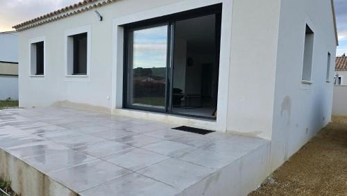 Piolenc House | Maison des peupliers