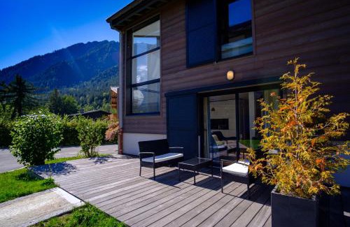 Les Praz-de-Chamonix Ski Chalet | Maison Des Praz Chamonix
