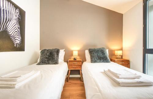 Les Praz-de-Chamonix Ski Chalet | Maison Des Praz Chamonix