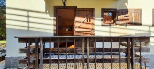 Borgata Sestriere Apartment | Maison des skieurs #Bluchalet