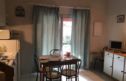 Narbonne-Plage House | Maison des Vacances