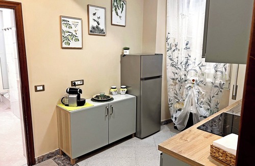 Ciampino Apartment | Maison DomInes