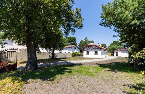 Lanton House | Maison du Bassin d'Arcachon