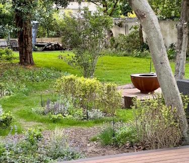 Villiers-sur-Marne House | Maison du bonheur